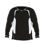 Kids Football Kit - TFKK01-black