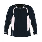 Kids Football Kit - TFKK01-navy