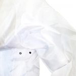 4oz Pack Away Showerproof Kagoul - TJAA03 - vent