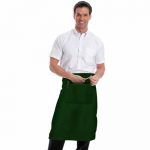 245gsm Waist Apron with Pocket - WAPA01-bottle