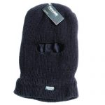 Thinsulate Lined Balaclava - WBCA02