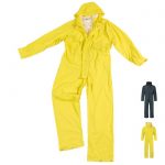 Flex Coverall - WBSA320