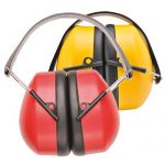 Super Ear Protector - WEP41