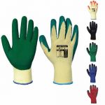 Premium Quality Grip Glove - WGLA100