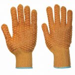 Criss Cross Gloves - WGLA130
