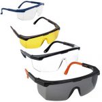 Classic Safety Polycarbonate Eye Screen - WGOA33