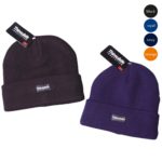 Thinsulate Knitted Hat WHAA01