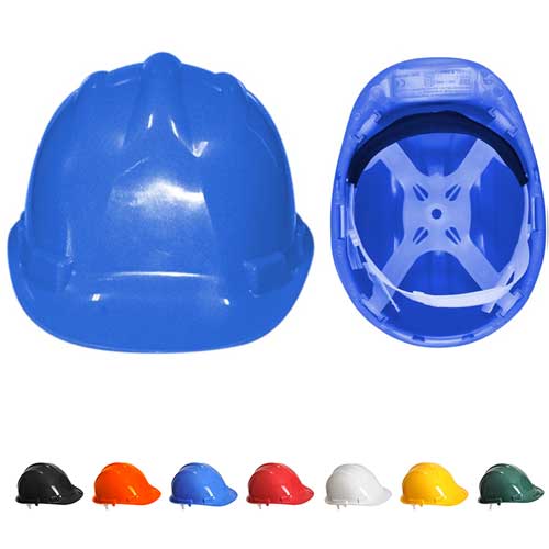 Endurance PP Safety Helmet - WHAA50