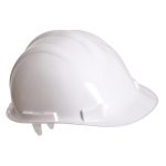 Endurance Plus Safety Helmet - WHAA51-white