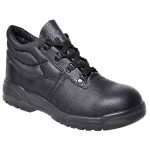 Steelite PROTECTOR Boot S1P WSFA10-black