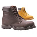 Steelite Welted Safety Boot SB - WSFA17