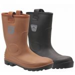 Steelite™ Neptune Rigger Boot S5 - WSFA75