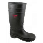 Safety Wellington Boot S5 - WSFAWE-black