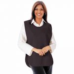 245gsm Tabards NO Pocket - WTAA02-navy