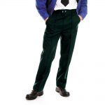 280gsm Driver Value Basic Work Trouser - WTRA30-Spruce