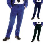 280gsm Driver Value Basic Work Trouser - WTRA30