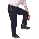 245gsm ‘Action’ Trouser - WTRA887