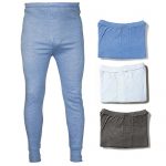 Value Thermal Long John - WTTA01