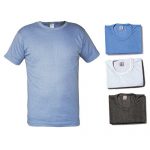 Value Thermal Short Sleeve Vest - WTVA01