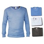 Value Thermal Long Sleeve Vest - WTVLA01