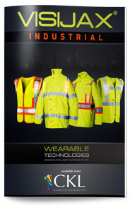 CKL Industrial Wearable Technology