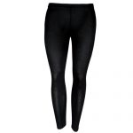 Girls' Viscose / Elastane Leggings-DLEG01V