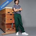 Kids Sweat Pants - JJK750