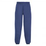 Kids Sweat Pants - JJK750-royal