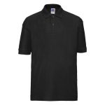 Kids Classic PC Polo - JPK539-black