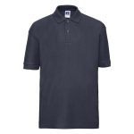 Kids Classic PC Polo - JPK539-french-navy