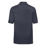 Kids Classic PC Polo - JPK539-french-navy-back