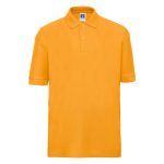 Kids Classic PC Polo - JPK539-gold