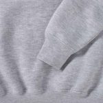 Kids Classic Raglan Crew Sweatshirt - JSK762-detail2