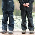 Kids Stormbreak Waterproof Trousers-RTRK808