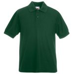 Kids Standard PC Polo - SPK-bottle