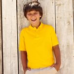 Standard PC Polo - SPK