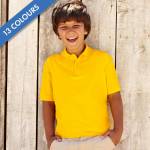 Standard PC Polo - SPK