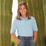 Kids Standard PC Polo - SPK-model