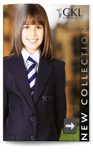 CKL Schoolwear & Kids