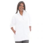 Bowling Polar Fleece - TFA01-Ladies