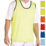 Adults Football Bib TFBA01