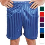 Adults Shadowstripe Value Football Short TFSA01