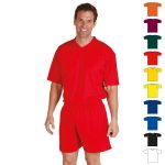 Adults Micromesh Football Short TFTA02-main