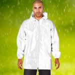 4oz Bowling Pack Away Showerproof Kagoul - TJAA03