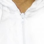 4oz Pack Away Showerproof Kagoul - TJAA03-BWL-zipper