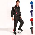 Adults Track Suit TTSA02