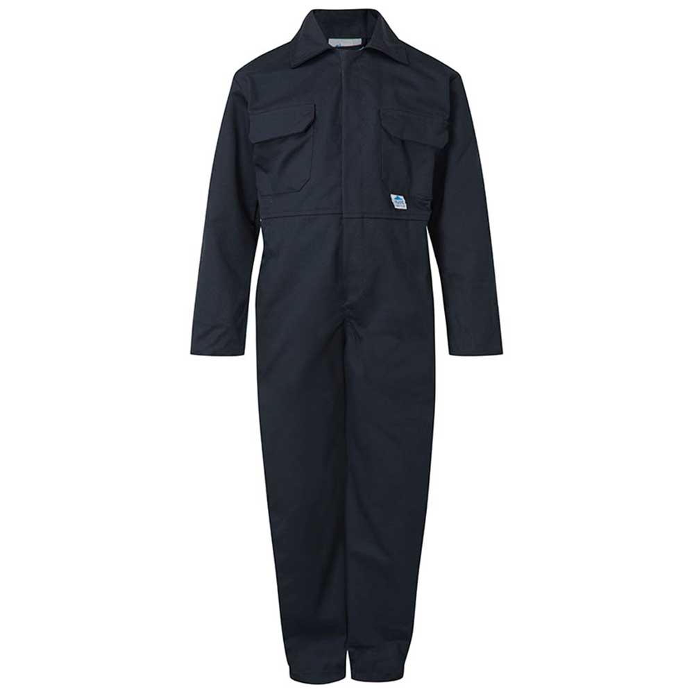Tearaway Junior Coverall - WBSK333-navy