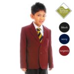 CLEARANCE Boys' School Blazer - CBZB01-CBZB02