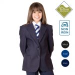 Girls School Blazer Advanced CBZG01N