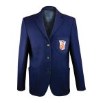 580g Luxurious Italian Wool ‘BELL BAXTER’ Blazer